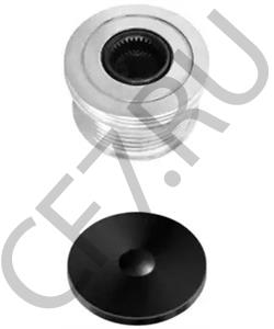 A604 150 06 60 EVOBUS Механизм свободного хода генератора в городе Екатеринбург